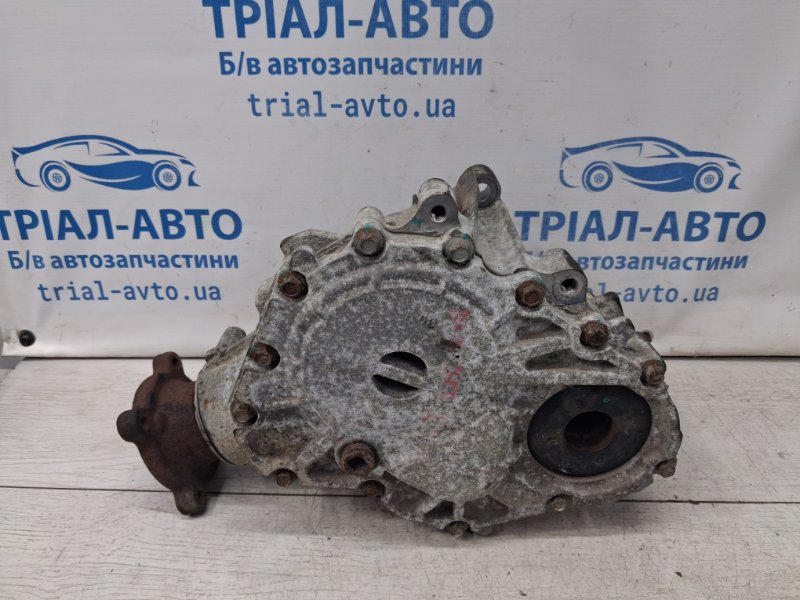 Раздаточная коробка Mazda CX 9 2006-2015 TB 3.7 бензин MZI AW21-27-500E Б/У