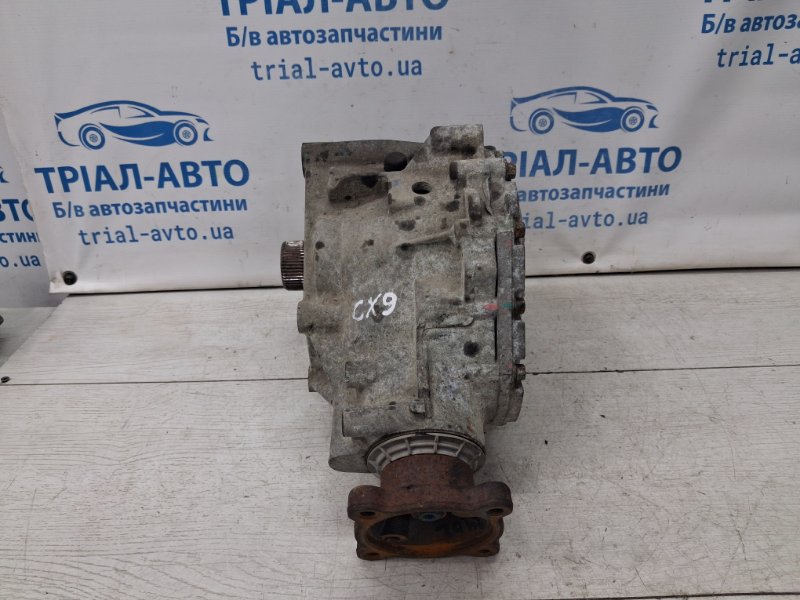 Раздаточная коробка CX 9 2006-2015 TB 3.7 бензин MZI