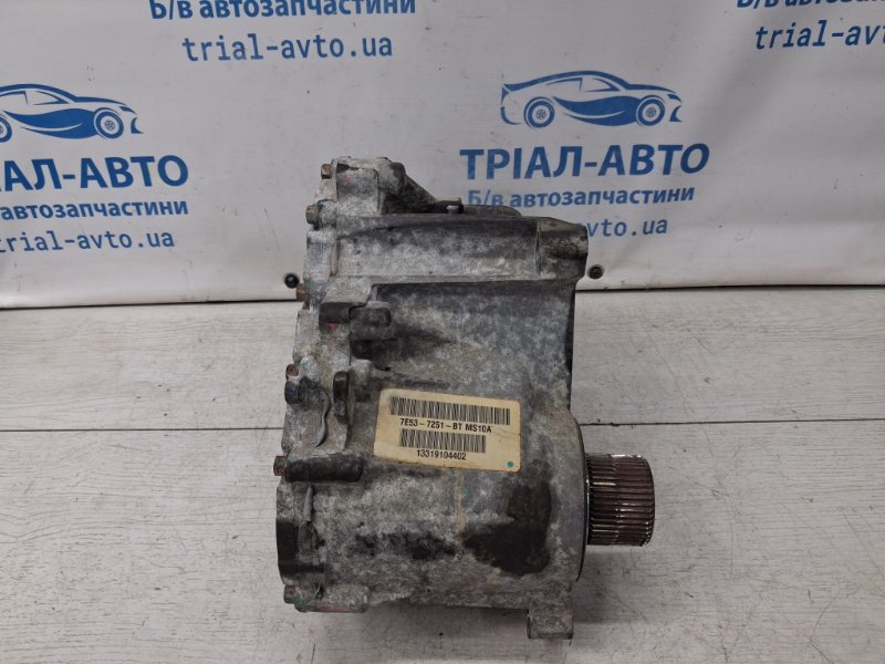 Раздаточная коробка CX 9 2006-2015 TB 3.7 бензин MZI