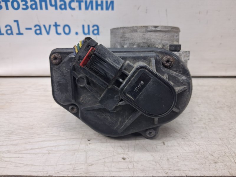 Заслонка дроссельная CX 9 2006-2015 TB 3.7 бензин MZI