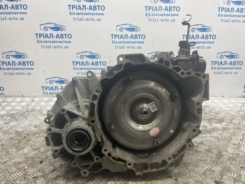 Коробка передач АКПП Ford Fusion USA 2013-2020 2 1.5 бензин ENUN0 HS7Z-7000-B Б/У