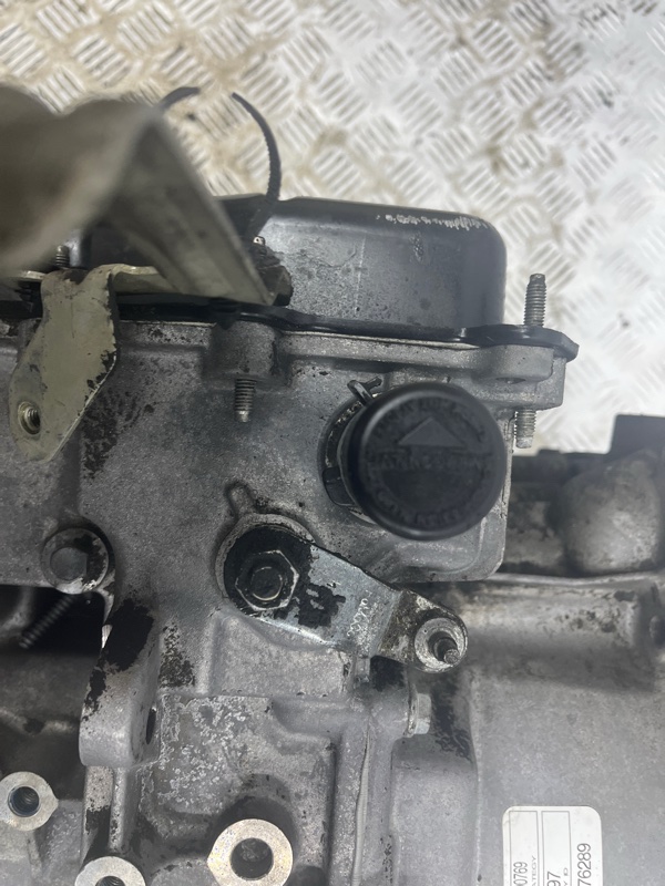 Коробка передач АКПП Fusion USA 2013-2020 2 1.5 бензин ENUN0