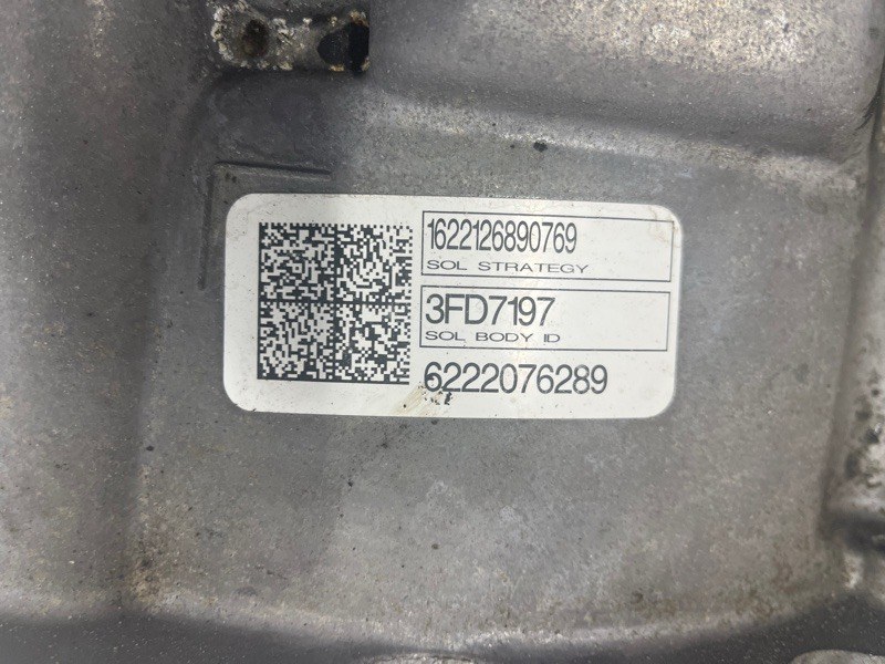 Коробка передач АКПП Fusion USA 2013-2020 2 1.5 бензин ENUN0