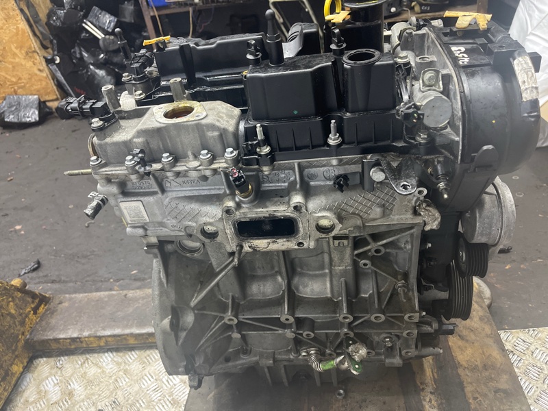 Двигатель Fusion USA 2013-2020 2 1.5 бензин ENUN0