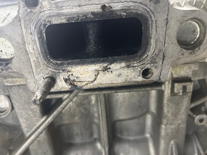 Двигатель Fusion USA 2013-2020 2 1.5 бензин ENUN0