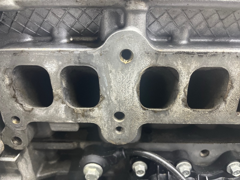 Двигатель Fusion USA 2013-2020 2 1.5 бензин ENUN0