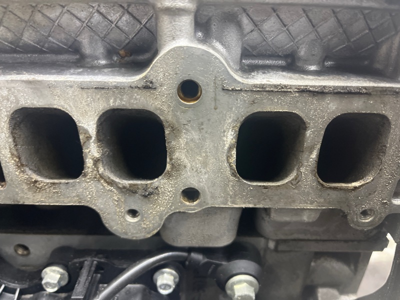 Двигатель Fusion USA 2013-2020 2 1.5 бензин ENUN0