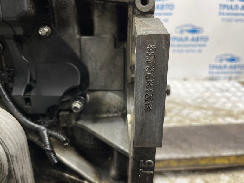 Двигатель Fusion USA 2013-2020 2 1.5 бензин ENUN0