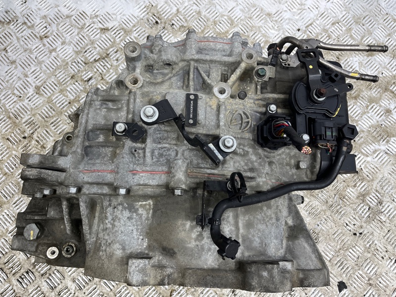 Коробка передач АКПП Hyundai Sonata YF 2.4 бензин G4KJ