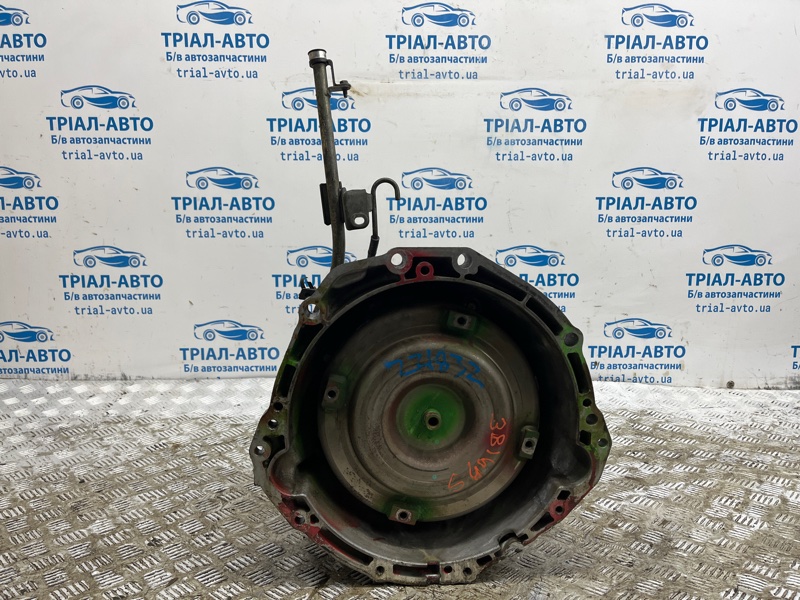 Коробка передач АКПП Infiniti FX S50 3.5 бензин VQ35DE