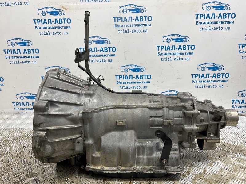 Коробка передач АКПП FX 2002-2008 S50 3.5 бензин VQ35DE