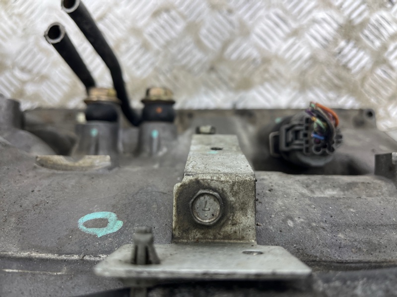 Коробка передач АКПП FX 2002-2008 S50 3.5 бензин VQ35DE