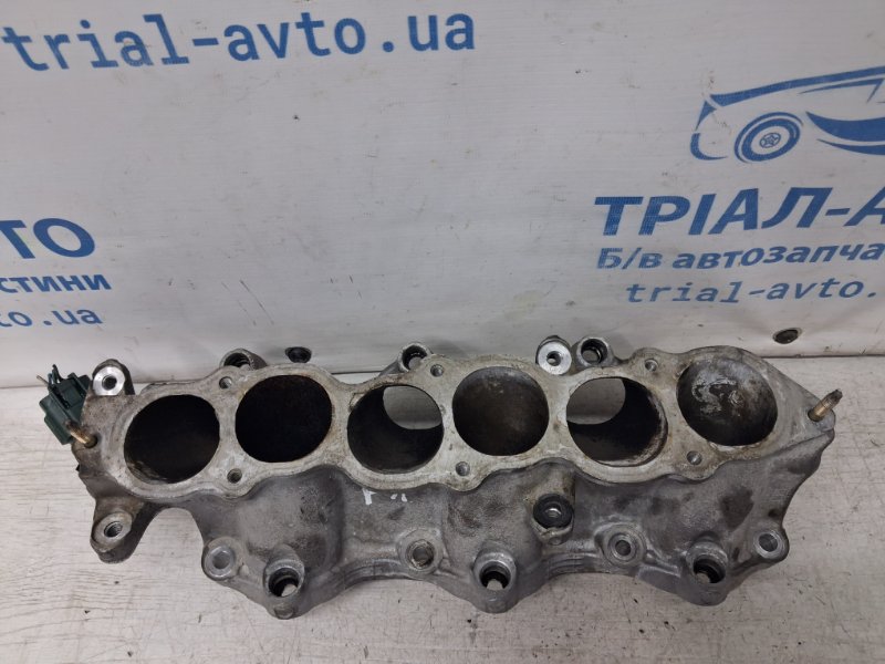 Коллектор впускной металл FX 2002-2008 S50 3.5 бензин VQ35DE