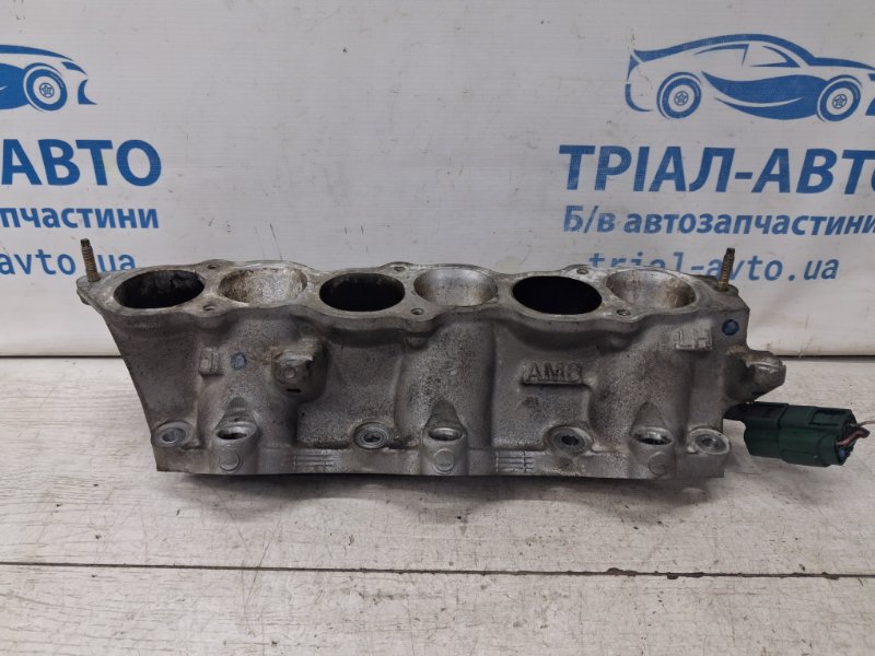 Коллектор впускной металл Infiniti FX S50 3.5 бензин VQ35DE