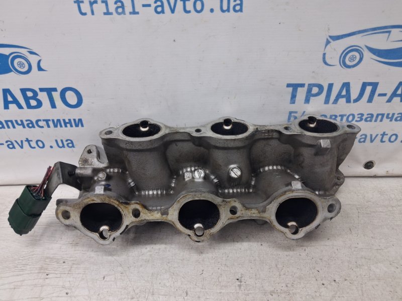 Коллектор впускной металл FX 2002-2008 S50 3.5 бензин VQ35DE