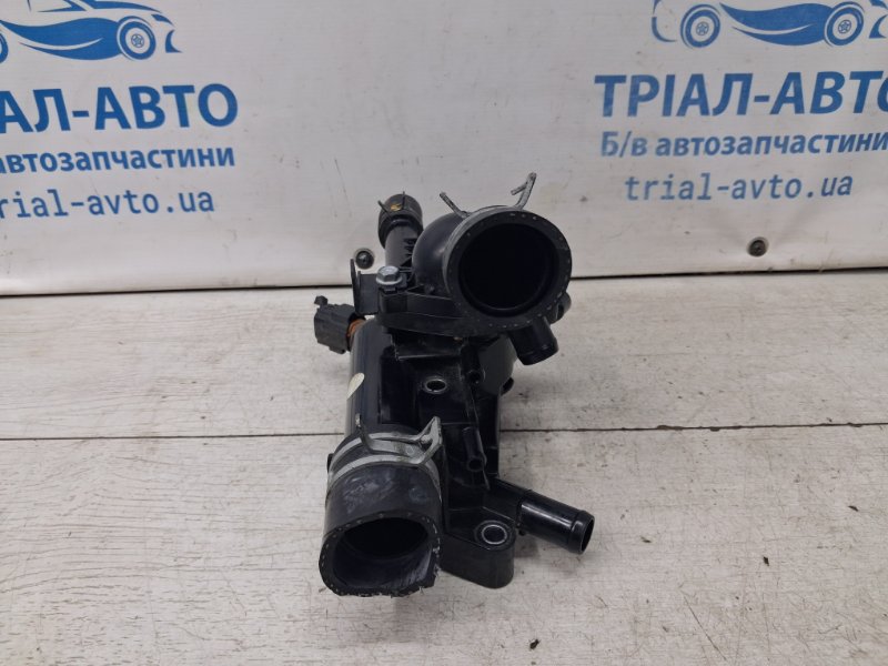 Корпус термостата Optima 2010-2016 TF 2.4 бензин G4KJ