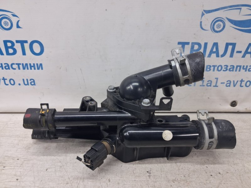 Корпус термостата Kia Optima TF 2.4 бензин G4KJ