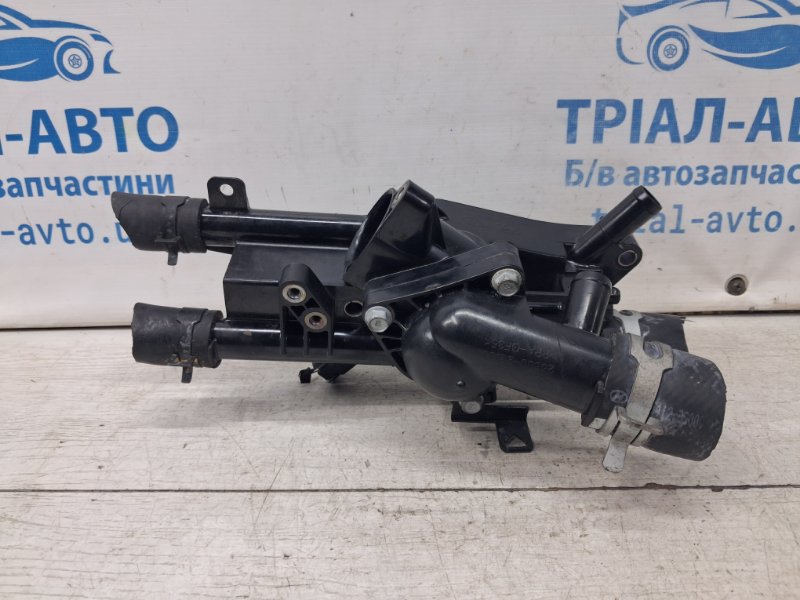 Корпус термостата Optima 2010-2016 TF 2.4 бензин G4KJ