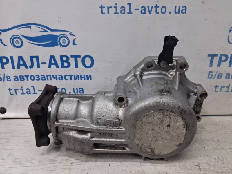 Раздаточная коробка Acura MDX 2006-2013 YD2 3.7 бензин J37A1 Б/У