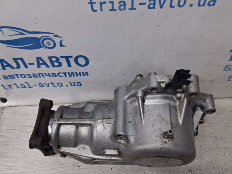 Раздаточная коробка MDX 2006-2013 YD2 3.7 бензин J37A1