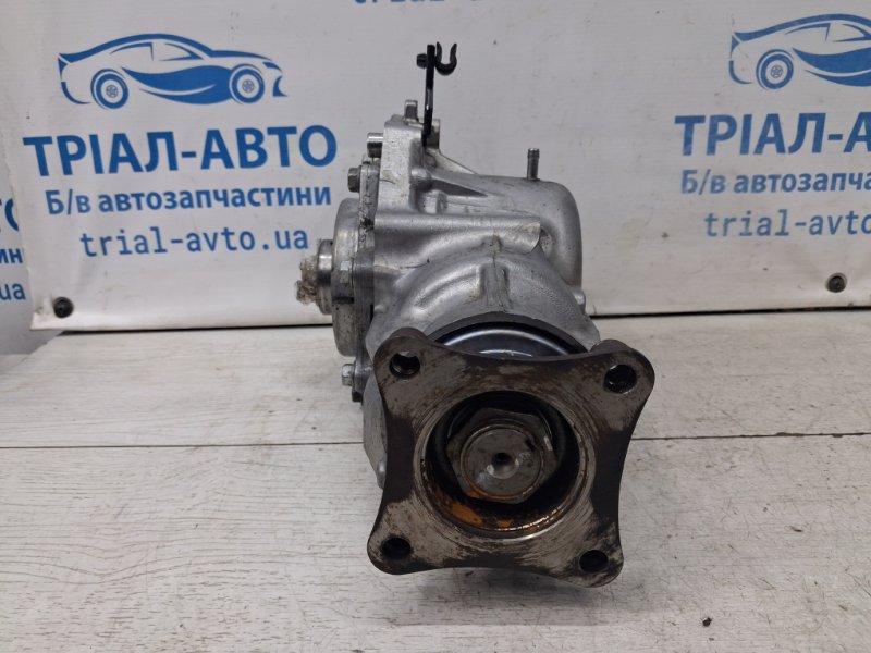 Раздаточная коробка Acura MDX YD2 3.7 бензин J37A1