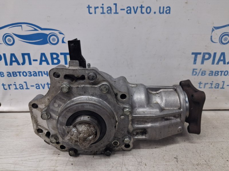 Раздаточная коробка MDX 2006-2013 YD2 3.7 бензин J37A1