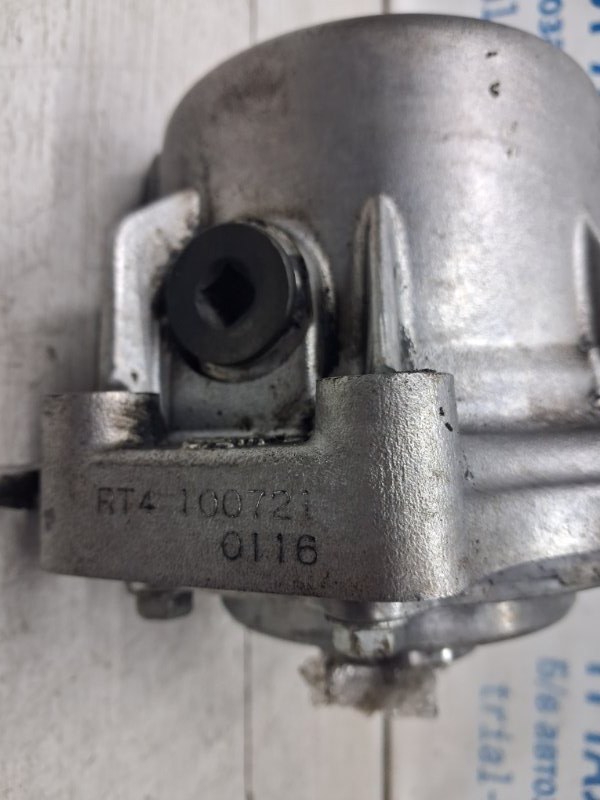 Раздаточная коробка MDX 2006-2013 YD2 3.7 бензин J37A1