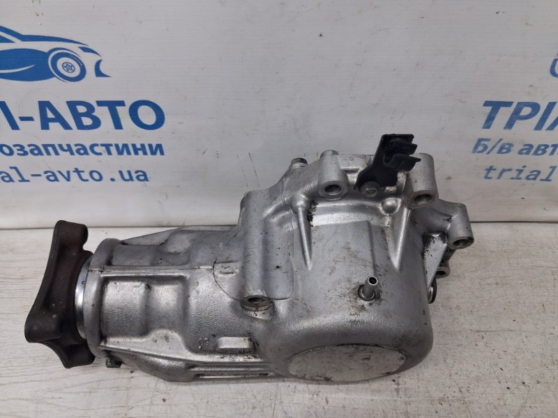 Раздаточная коробка MDX 2006-2013 YD2 3.7 бензин J37A1