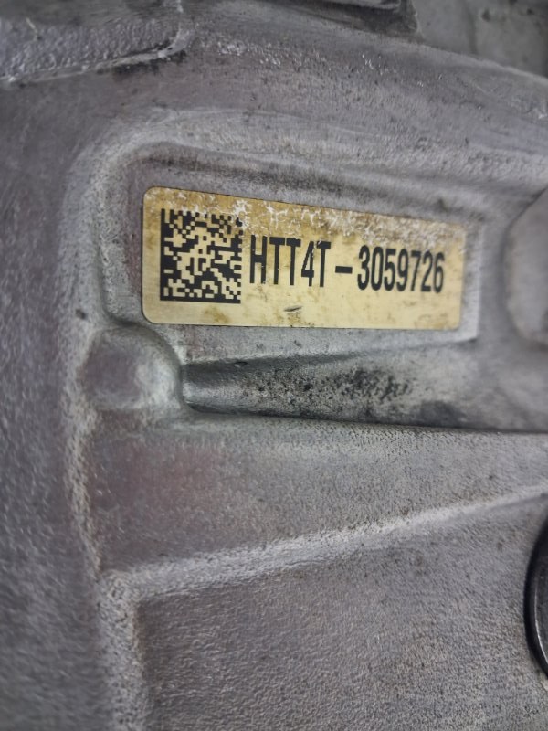 Раздаточная коробка MDX 2006-2013 YD2 3.7 бензин J37A1