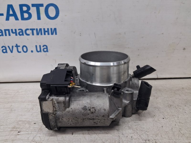 Заслонка дроссельная Optima 2010-2016 TF 2.4 бензин G4KJ