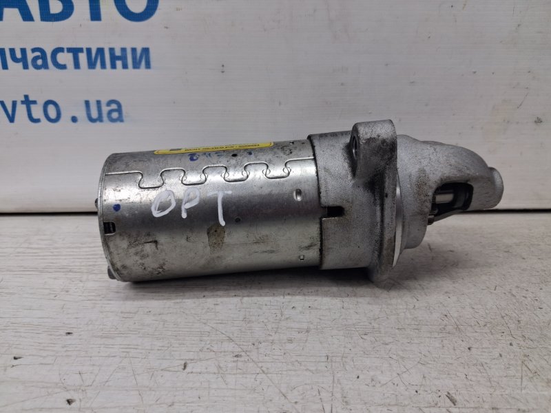 Стартер Optima 2010-2016 TF 2.4 бензин G4KJ