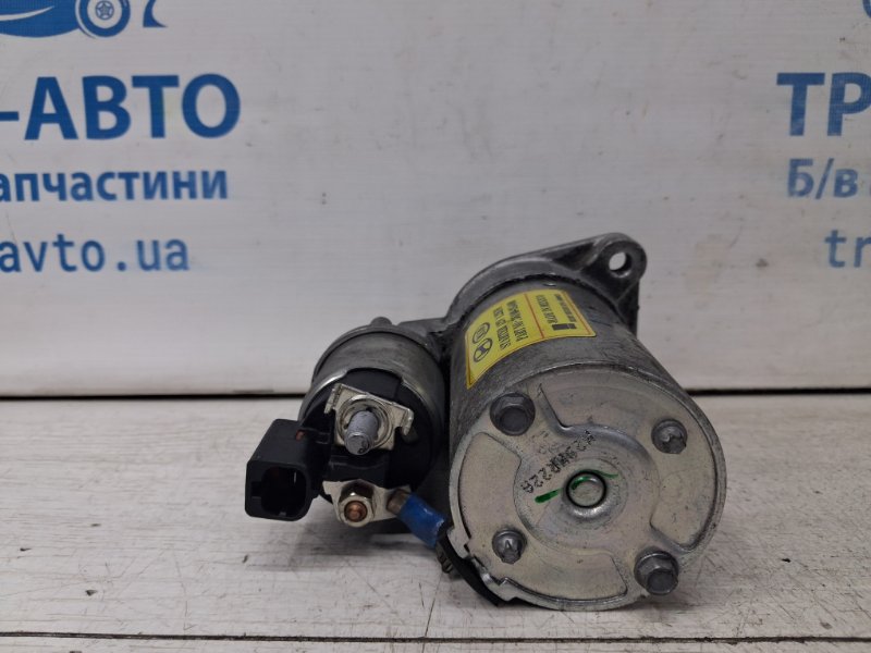 Стартер Kia Optima TF 2.4 бензин G4KJ