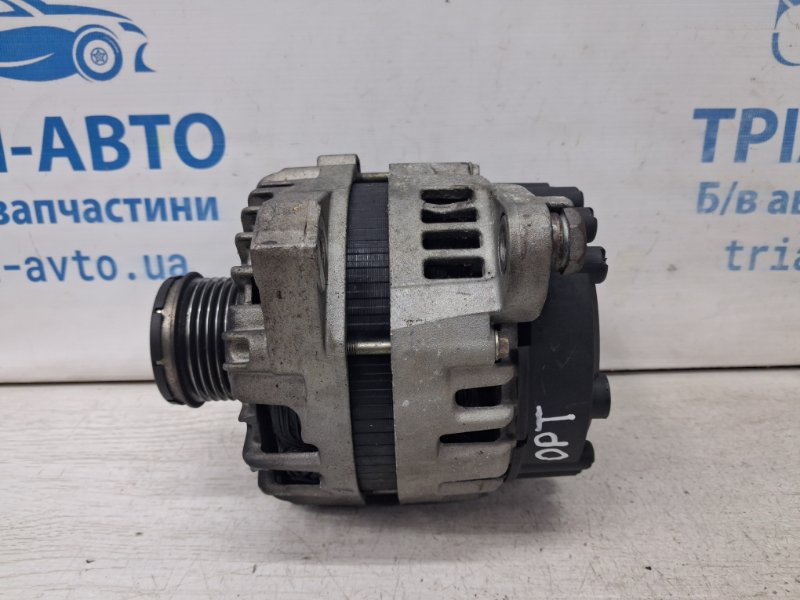 Генератор Kia Optima 2010-2016 TF 2.4 бензин G4KJ 373002G855 Б/У