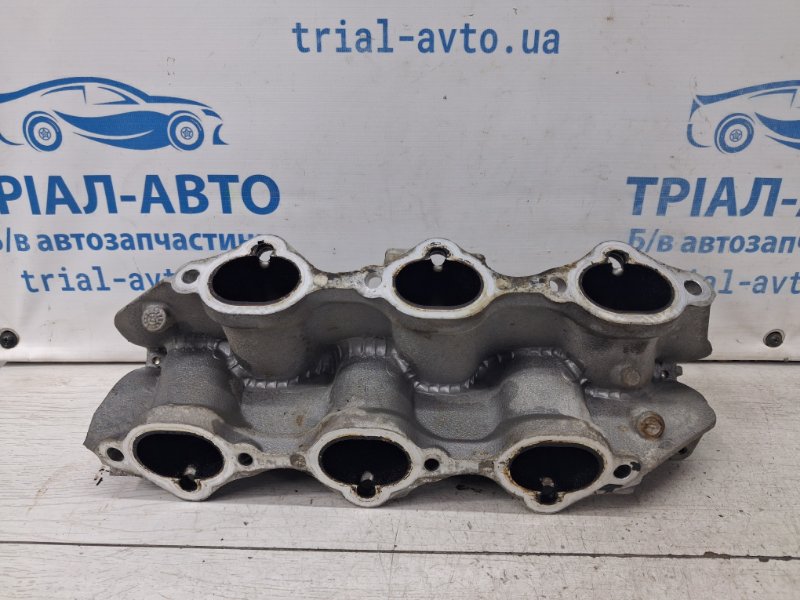 Коллектор впускной металл QX60 2013-2021 L50 3.5 бензин VQ35DE