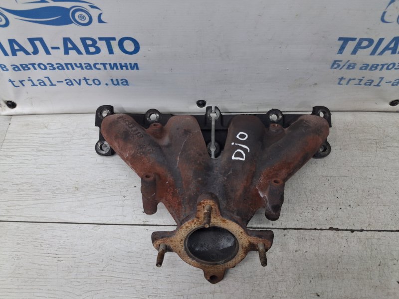 Коллектор выпускной Dodge Journey 2007-2020 1 2.4 бензин ED3 Б/У