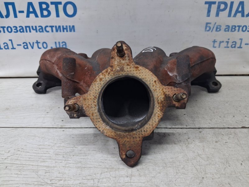 Коллектор выпускной Dodge Journey 1 2.4 бензин ED3