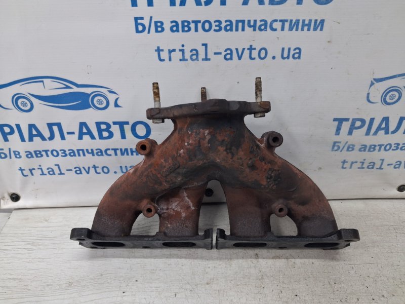 Коллектор выпускной Journey 2007-2020 1 2.4 бензин ED3