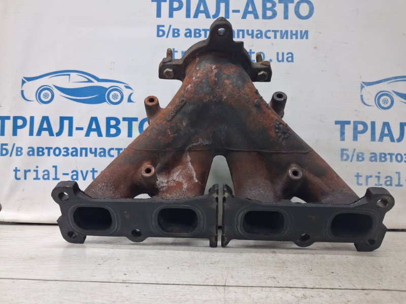 Коллектор выпускной Journey 2007-2020 1 2.4 бензин ED3