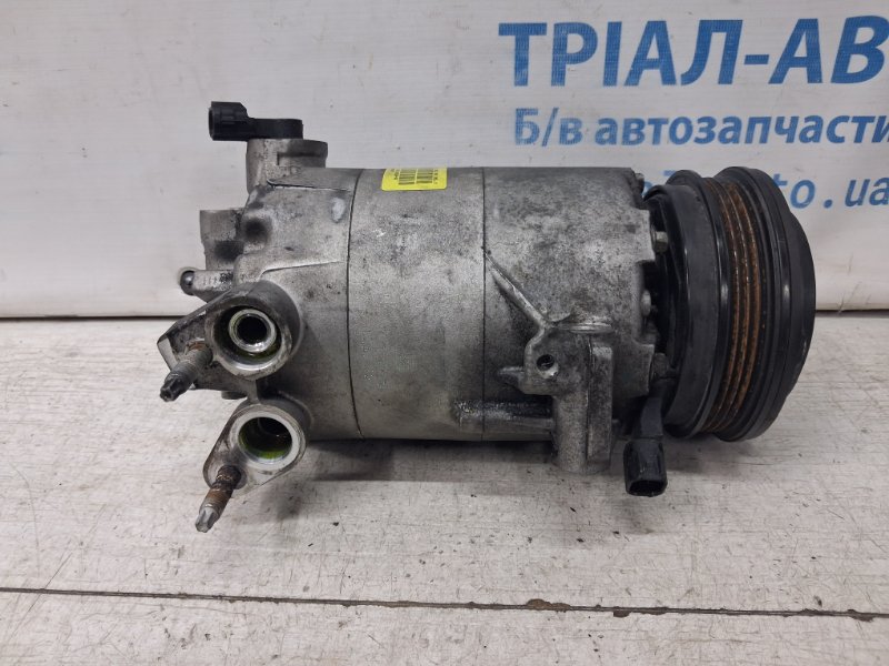 Компрессор кондиционера Escape 2012-2019 3 2.0 бензин ENR90