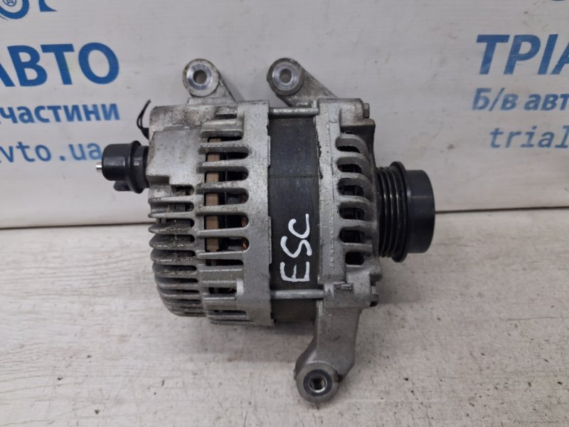 Генератор Ford Escape 2012-2019 3 2.0 бензин ENR90 Б/У