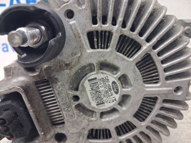 Генератор Escape 2012-2019 3 2.0 бензин ENR90