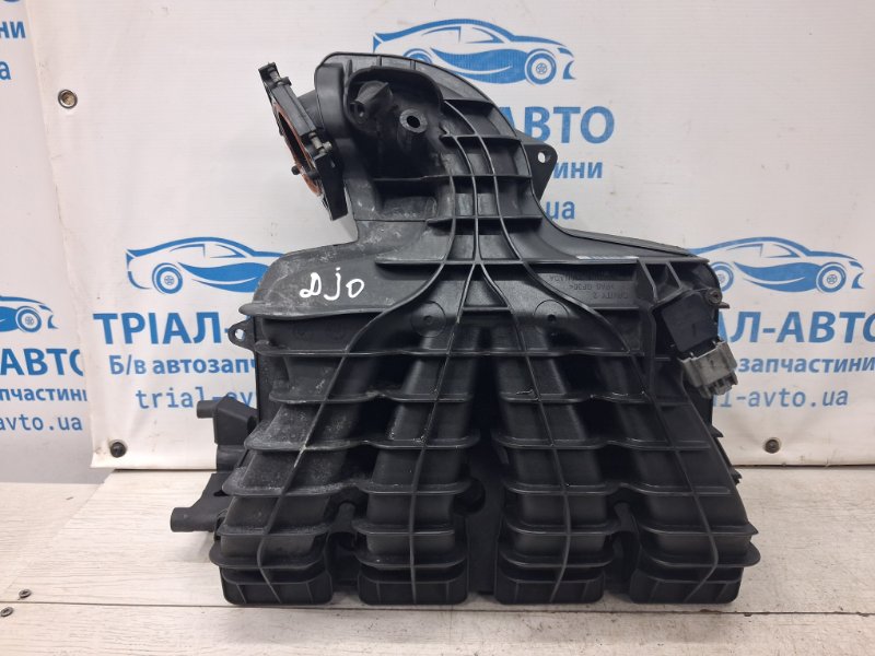 Коллектор впускной пластик Dodge Journey 2007-2020 1 2.4 бензин ED3 Б/У