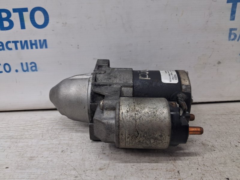Стартер Dodge Journey 1 2.4 бензин ED3