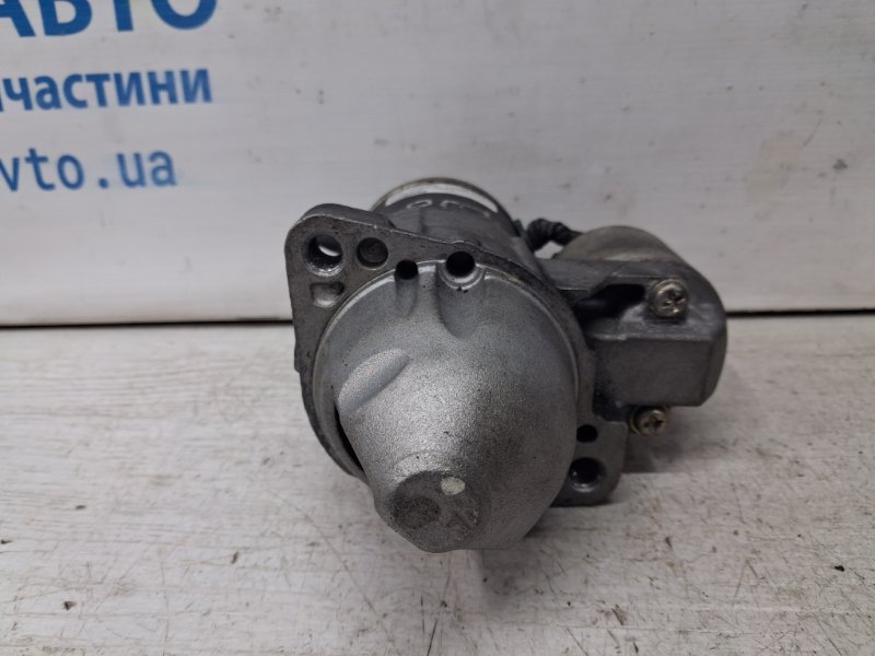 Стартер Journey 2007-2020 1 2.4 бензин ED3