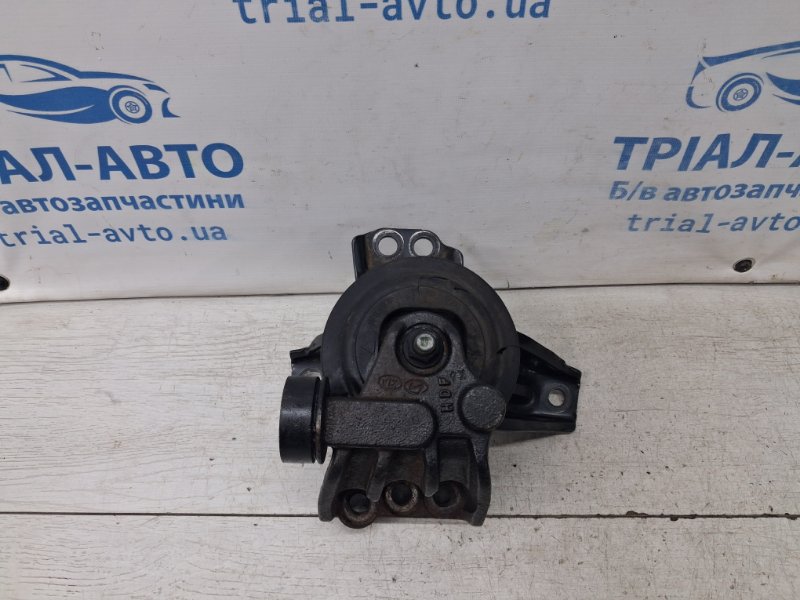 Запчасть подушка двс левая Kia Sorento 2009-2021 XM 2.4 бензин G4KJ 218302P900 Б/У Подушка ДВС левая Kia Sorento 2009-2021 XM 2.4 бензин G4KJ 218302P900 Б/У