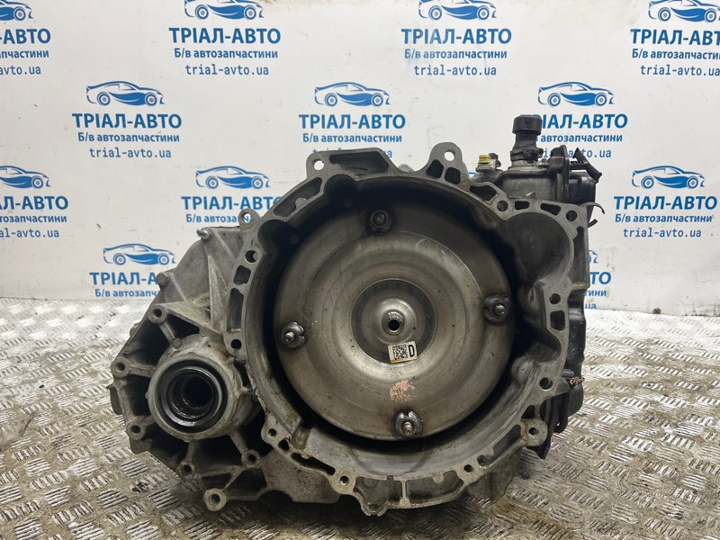 Коробка передач АКПП Ford Fusion USA 2013-2020 2 1.5 бензин ENUN0 EG9Z-7000-B Б/У