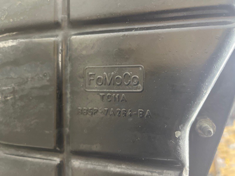 Коробка передач АКПП Fusion USA 2013-2020 2 1.5 бензин ENUN0