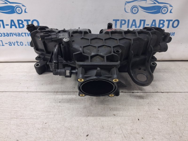 Коллектор впускной пластик Escape 2012-2019 3 2.0 бензин ENR90