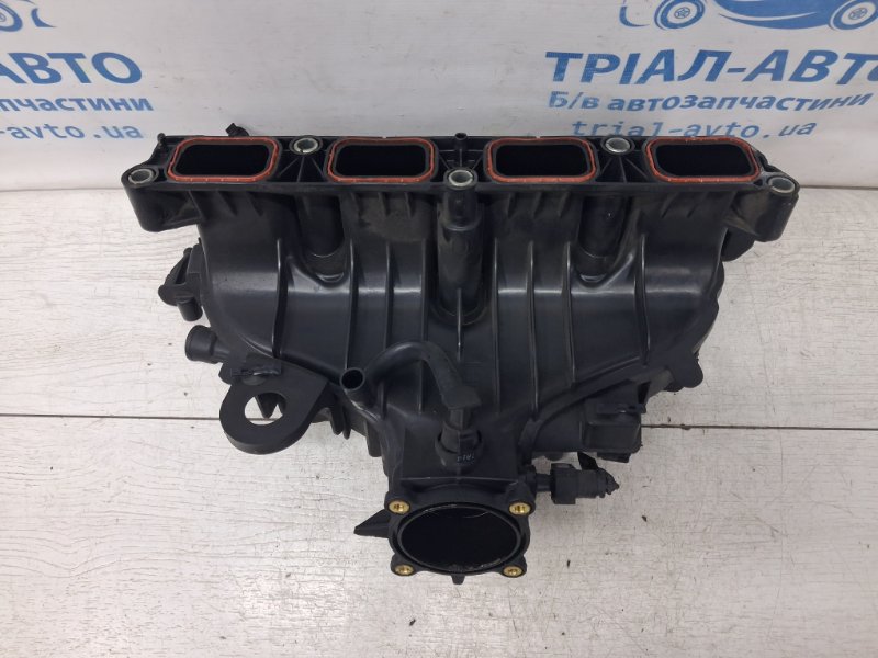 Коллектор впускной пластик Escape 2012-2019 3 2.0 бензин ENR90