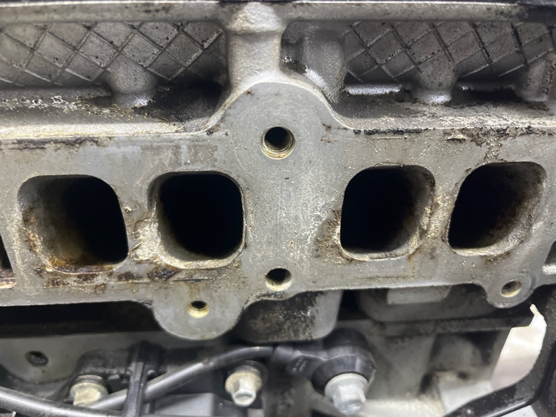 Двигатель Fusion USA 2013-2020 2 1.5 бензин ENUN0